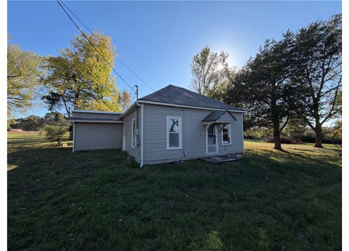 8309 Wedington Drive, Fayetteville AR