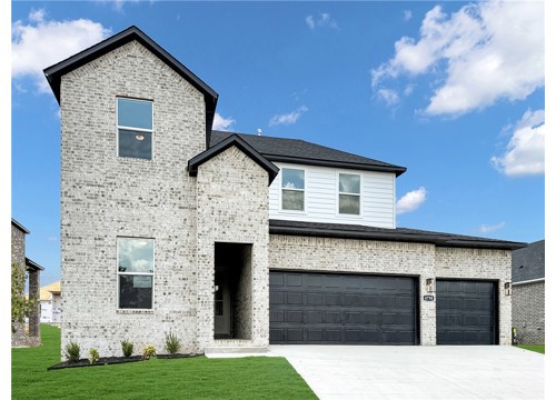 4797 W Succulent Street, Fayetteville AR