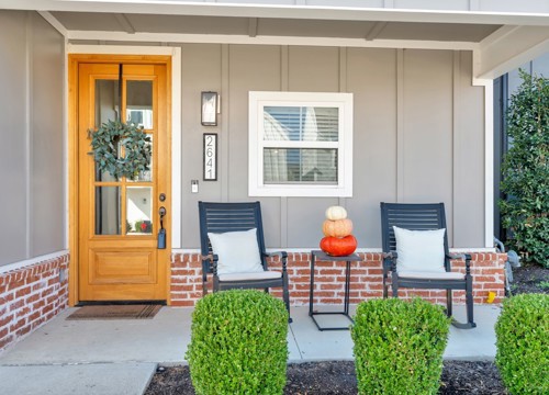 2641 N Gulley Grove Circle, Fayetteville AR